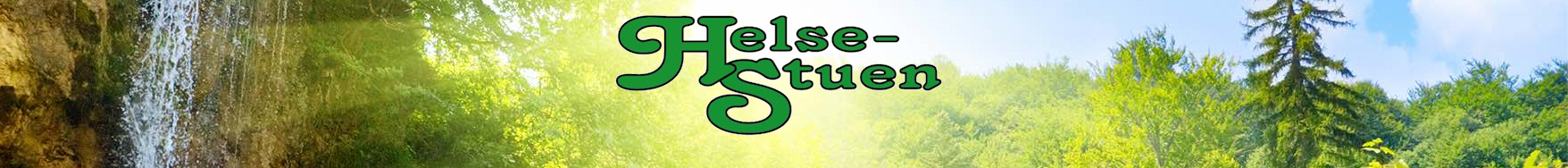 Holistisk Alternativ Behandling i Helse-Stuen Lgumkloster